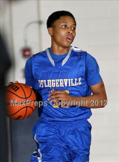 Thumbnail 1 in McNeil vs. Pflugerville photogallery.