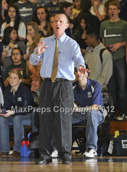 Thumbnail 2 in McNeil vs. Pflugerville photogallery.