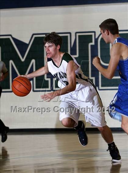 Thumbnail 3 in McNeil vs. Pflugerville photogallery.