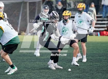 Thumbnail 2 in Roosevelt vs MadLax (Space Needle Shootout) photogallery.