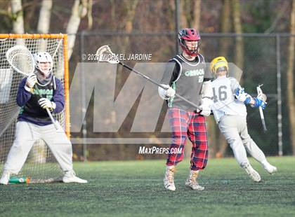 Thumbnail 2 in Roosevelt vs MadLax (Space Needle Shootout) photogallery.