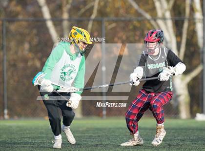 Thumbnail 2 in Roosevelt vs MadLax (Space Needle Shootout) photogallery.