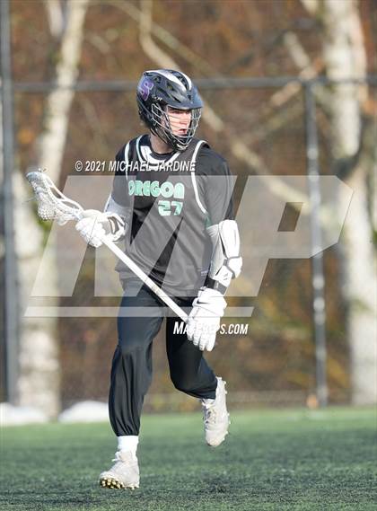 Thumbnail 1 in Roosevelt vs MadLax (Space Needle Shootout) photogallery.