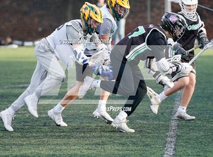 Thumbnail 1 in Roosevelt vs MadLax (Space Needle Shootout) photogallery.