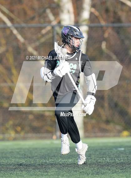 Thumbnail 3 in Roosevelt vs MadLax (Space Needle Shootout) photogallery.
