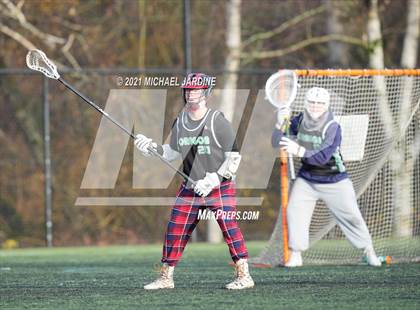Thumbnail 2 in Roosevelt vs MadLax (Space Needle Shootout) photogallery.