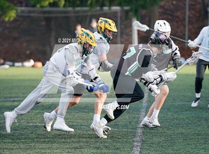 Thumbnail 2 in Roosevelt vs MadLax (Space Needle Shootout) photogallery.