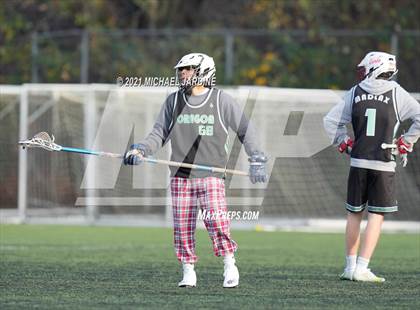 Thumbnail 1 in Roosevelt vs MadLax (Space Needle Shootout) photogallery.