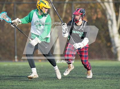 Thumbnail 2 in Roosevelt vs MadLax (Space Needle Shootout) photogallery.