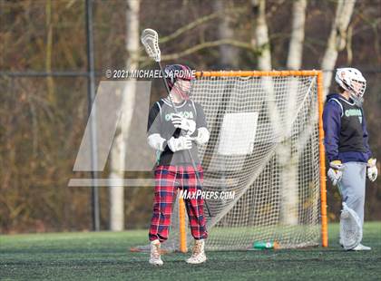 Thumbnail 2 in Roosevelt vs MadLax (Space Needle Shootout) photogallery.