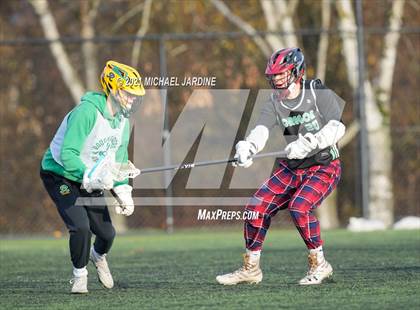 Thumbnail 3 in Roosevelt vs MadLax (Space Needle Shootout) photogallery.
