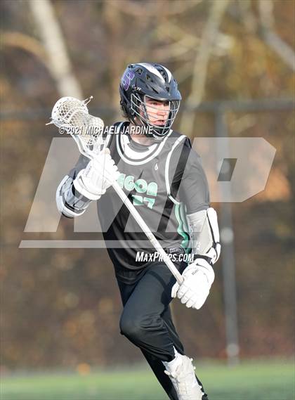 Thumbnail 2 in Roosevelt vs MadLax (Space Needle Shootout) photogallery.