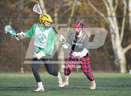 Thumbnail 3 in Roosevelt vs MadLax (Space Needle Shootout) photogallery.