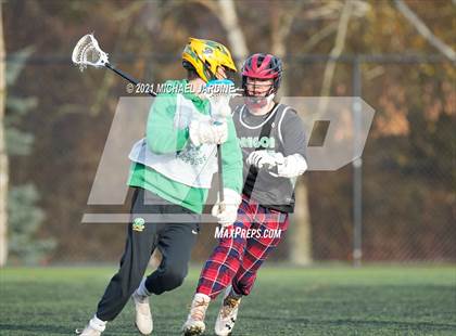 Thumbnail 2 in Roosevelt vs MadLax (Space Needle Shootout) photogallery.