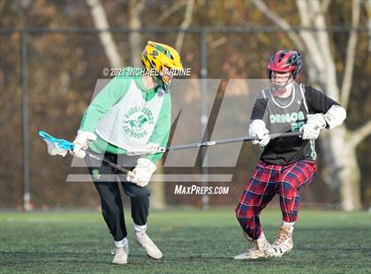 Thumbnail 3 in Roosevelt vs MadLax (Space Needle Shootout) photogallery.