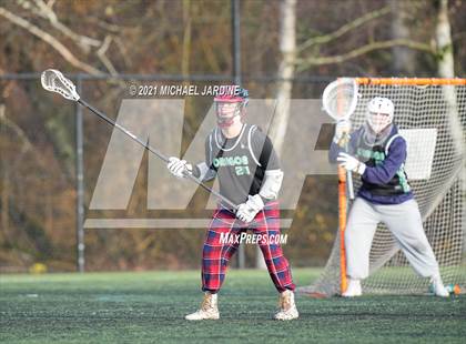 Thumbnail 3 in Roosevelt vs MadLax (Space Needle Shootout) photogallery.