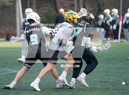Thumbnail 1 in Roosevelt vs MadLax (Space Needle Shootout) photogallery.