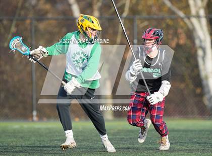 Thumbnail 1 in Roosevelt vs MadLax (Space Needle Shootout) photogallery.