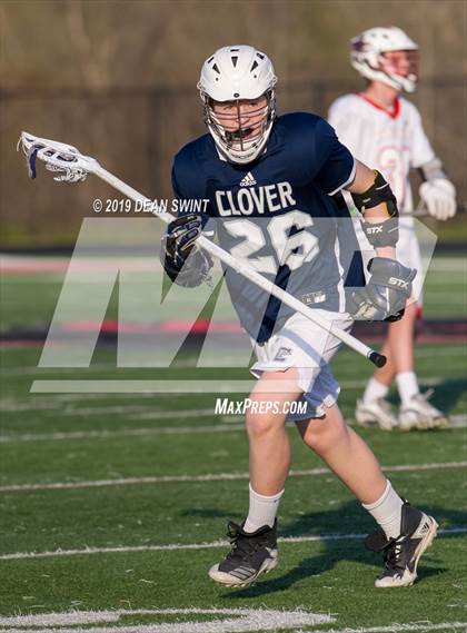 Thumbnail 1 in Clover @ Nation Ford photogallery.