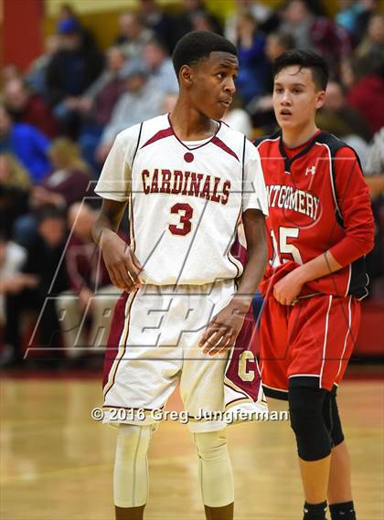 Thumbnail 3 in Montgomery @ Cardinal Newman photogallery.