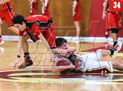 Thumbnail 1 in Montgomery @ Cardinal Newman photogallery.
