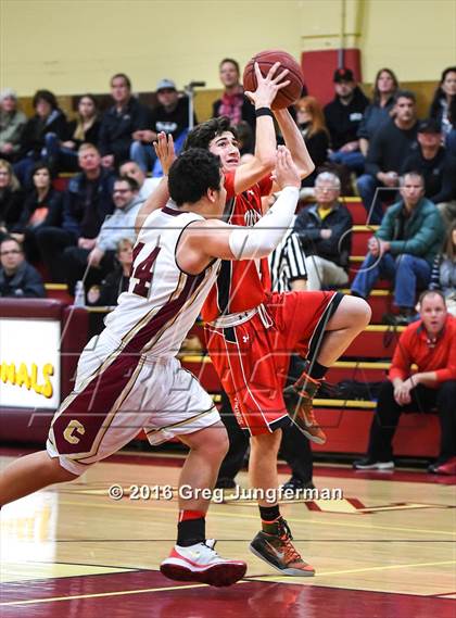 Thumbnail 1 in Montgomery @ Cardinal Newman photogallery.