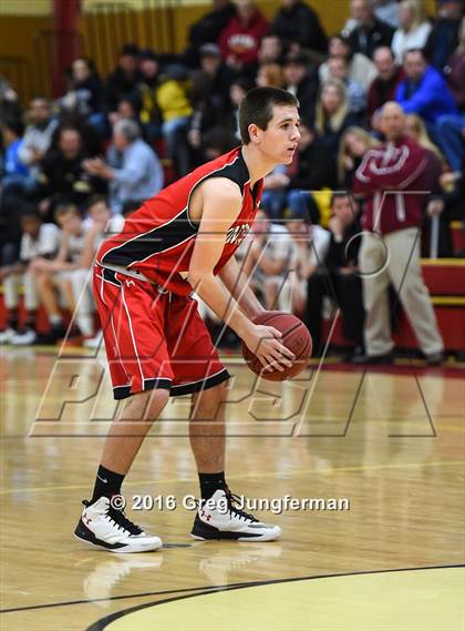Thumbnail 2 in Montgomery @ Cardinal Newman photogallery.