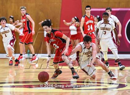 Thumbnail 1 in Montgomery @ Cardinal Newman photogallery.