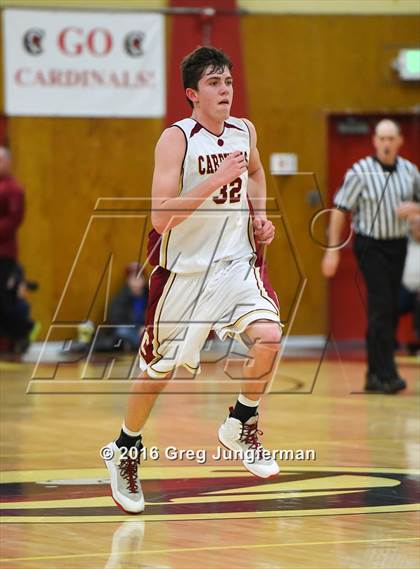Thumbnail 3 in Montgomery @ Cardinal Newman photogallery.