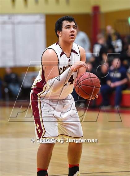 Thumbnail 3 in Montgomery @ Cardinal Newman photogallery.