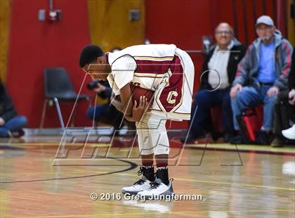 Thumbnail 3 in Montgomery @ Cardinal Newman photogallery.