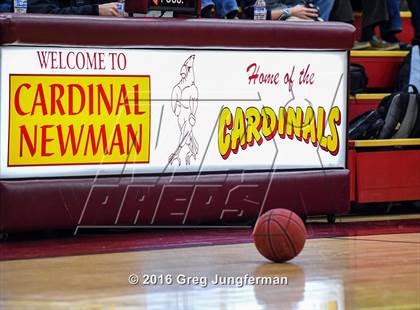 Thumbnail 2 in Montgomery @ Cardinal Newman photogallery.