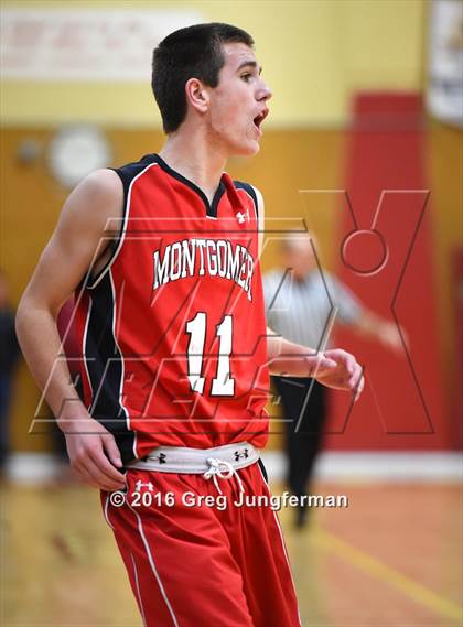 Thumbnail 1 in Montgomery @ Cardinal Newman photogallery.