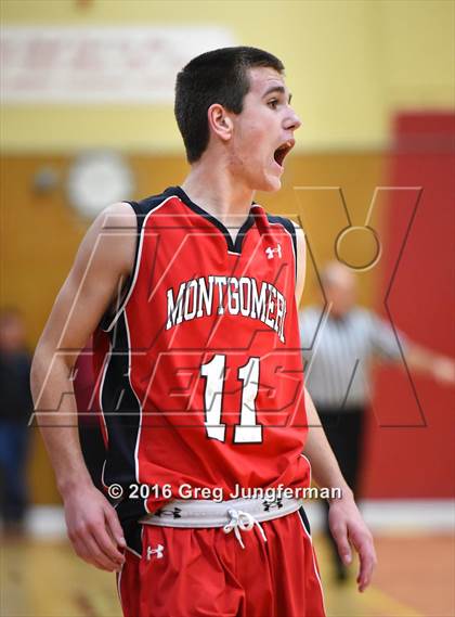 Thumbnail 3 in Montgomery @ Cardinal Newman photogallery.