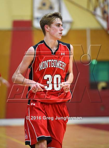 Thumbnail 3 in Montgomery @ Cardinal Newman photogallery.