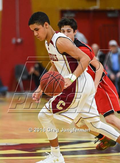 Thumbnail 1 in Montgomery @ Cardinal Newman photogallery.