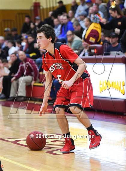 Thumbnail 2 in Montgomery @ Cardinal Newman photogallery.