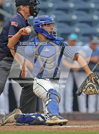 Thumbnail 1 in North Penn vs. Cedar Cliff (PIAA 6A Championship) photogallery.