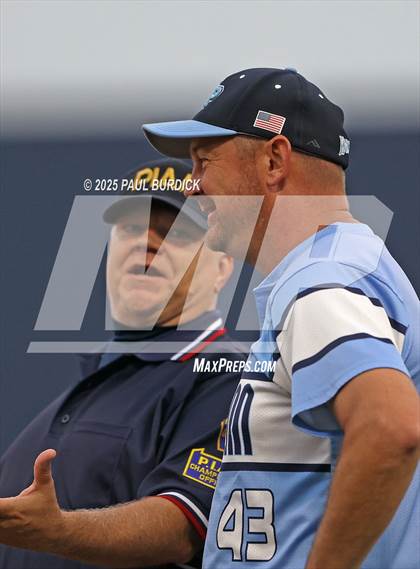Thumbnail 3 in North Penn vs. Cedar Cliff (PIAA 6A Championship) photogallery.