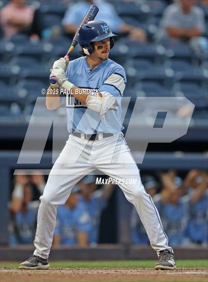 Thumbnail 3 in North Penn vs. Cedar Cliff (PIAA 6A Championship) photogallery.