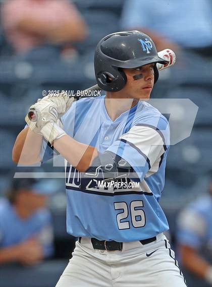 Thumbnail 3 in North Penn vs. Cedar Cliff (PIAA 6A Championship) photogallery.