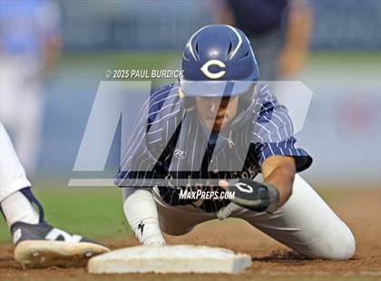 Thumbnail 3 in North Penn vs. Cedar Cliff (PIAA 6A Championship) photogallery.