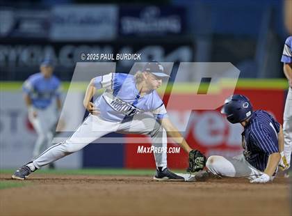 Thumbnail 2 in North Penn vs. Cedar Cliff (PIAA 6A Championship) photogallery.
