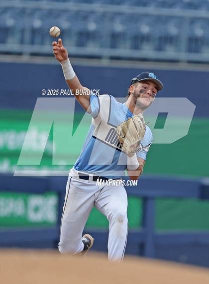 Thumbnail 2 in North Penn vs. Cedar Cliff (PIAA 6A Championship) photogallery.