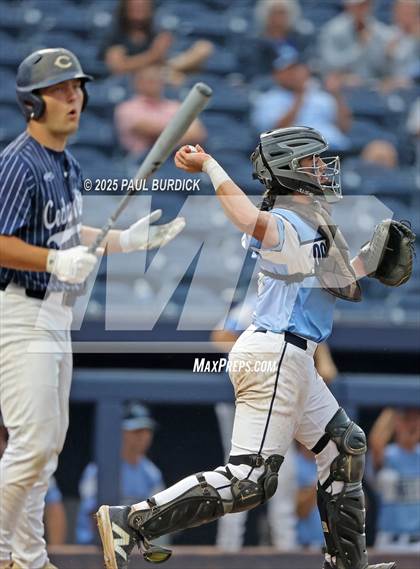 Thumbnail 2 in North Penn vs. Cedar Cliff (PIAA 6A Championship) photogallery.
