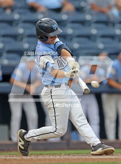 Thumbnail 1 in North Penn vs. Cedar Cliff (PIAA 6A Championship) photogallery.