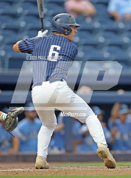 Thumbnail 3 in North Penn vs. Cedar Cliff (PIAA 6A Championship) photogallery.
