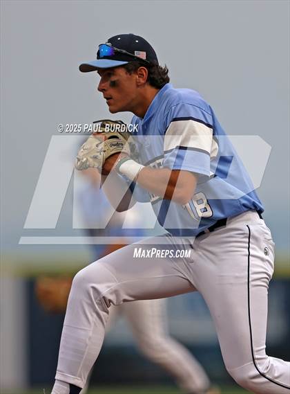 Thumbnail 2 in North Penn vs. Cedar Cliff (PIAA 6A Championship) photogallery.