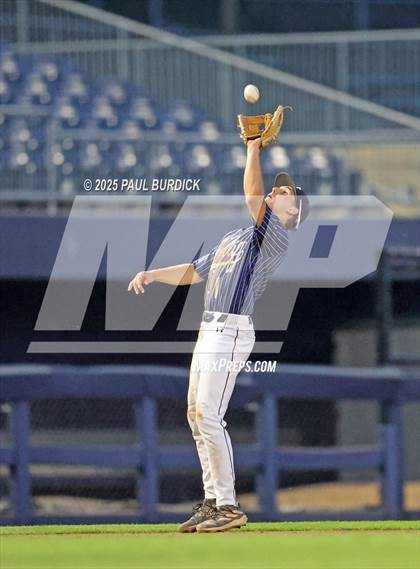 Thumbnail 2 in North Penn vs. Cedar Cliff (PIAA 6A Championship) photogallery.