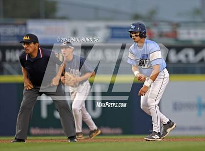 Thumbnail 1 in North Penn vs. Cedar Cliff (PIAA 6A Championship) photogallery.